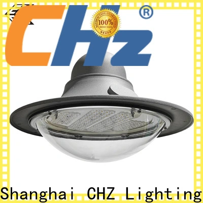 CHZ top quality landscape path lighting with good price for plazas 1