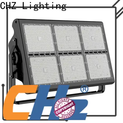 CHZ led sport lighting supply for sale 1