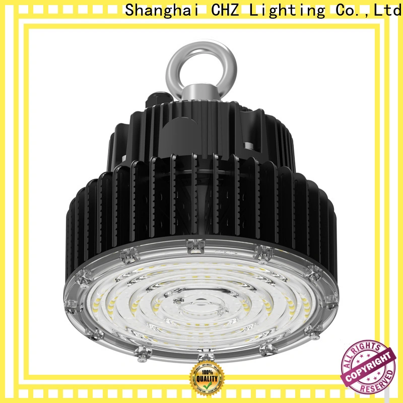 CHZ approved high bay led light factory direct supply for exhibition halls 1