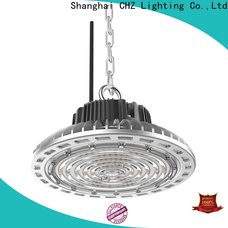CHZ high bay led light fixtures company bulk production 1