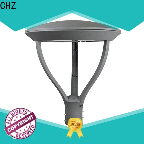 CHZ outdoor yard light best manufacturer for bicycle lanes 1