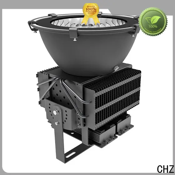 CHZ cheap stadium led flood lights factory direct supply for indoor sports arenas 1
