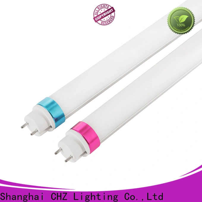 CHZ fluorescent tube light wholesale for underground parking lots 1