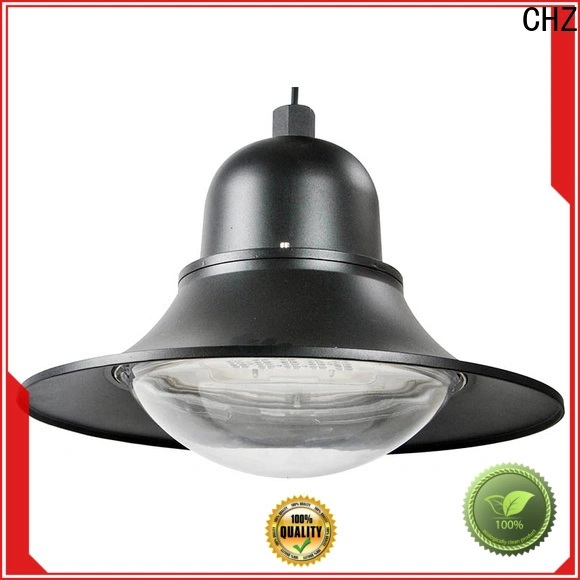 CHZ landscape pathway lighting company for residential areas 1