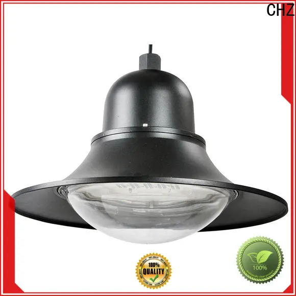 CHZ landscape pathway lighting company for residential areas 1