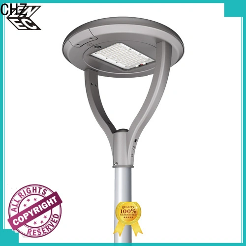 CHZ outdoor garden lighting best manufacturer bulk buy 1