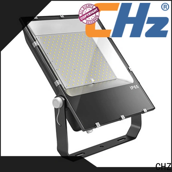 CHZ reliable led flood light series for sculpture 1