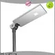 CHZ solar street lights for sale inquire now for park road 1