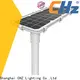 CHZ solar powered led street light best supplier for promotion 1