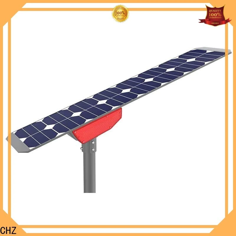 best value solar street light supplier for rural 1