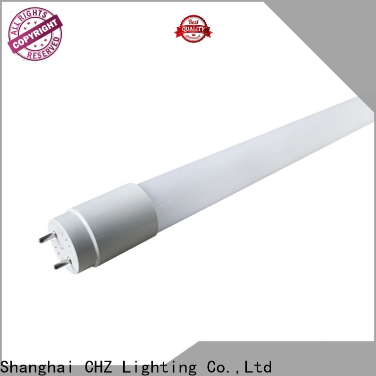CHZ tube led best supplier for underground parking lots 1