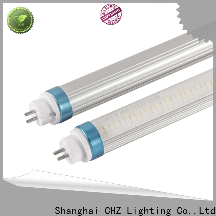 CHZ factory price tube led directly sale for factories 1