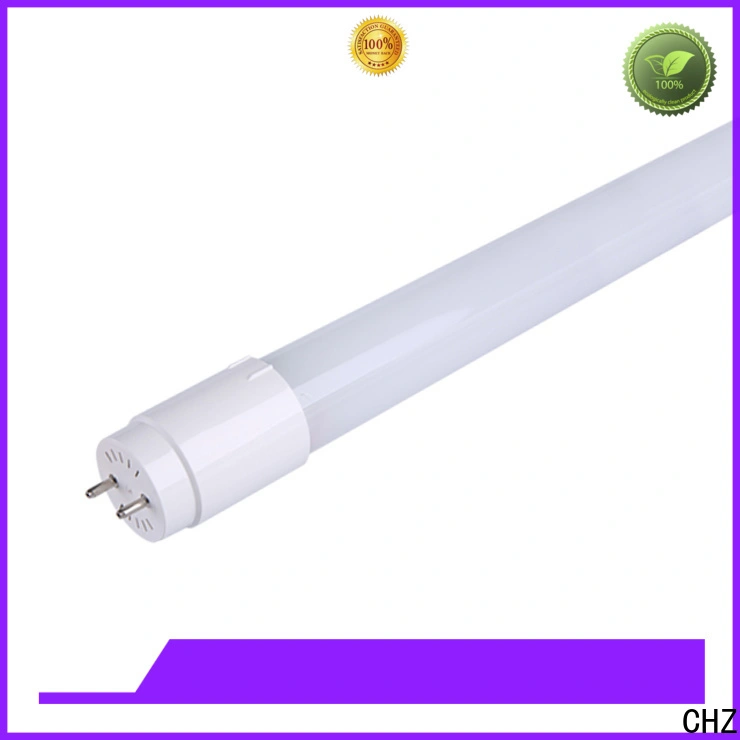 CHZ controllable led tube supplier for hospitals 1