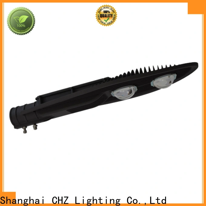 CHZ led street light fitting supplier for sale 1