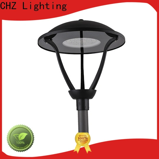 CHZ led yard light manufacturer for urban roads 1