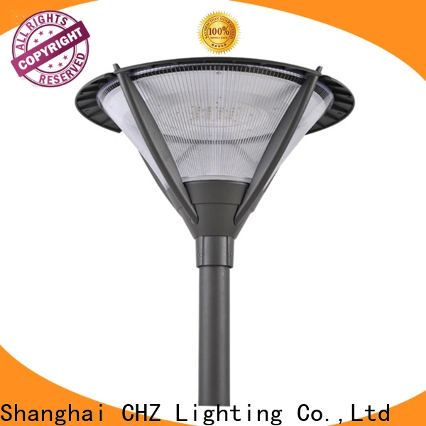 promotional led yard lights company for residential areas 1