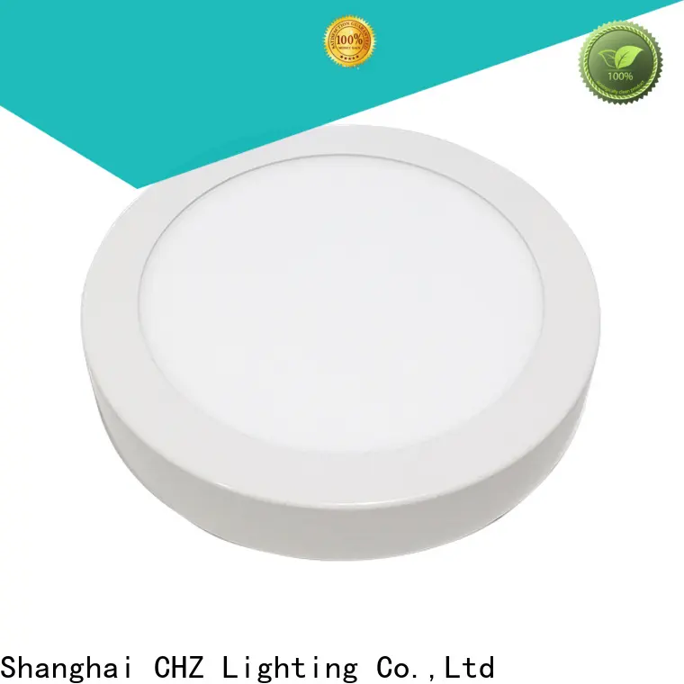 CHZ panel led supply for hotel 1