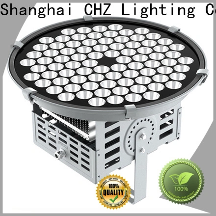 CHZ led sport light best manufacturer bulk production 1