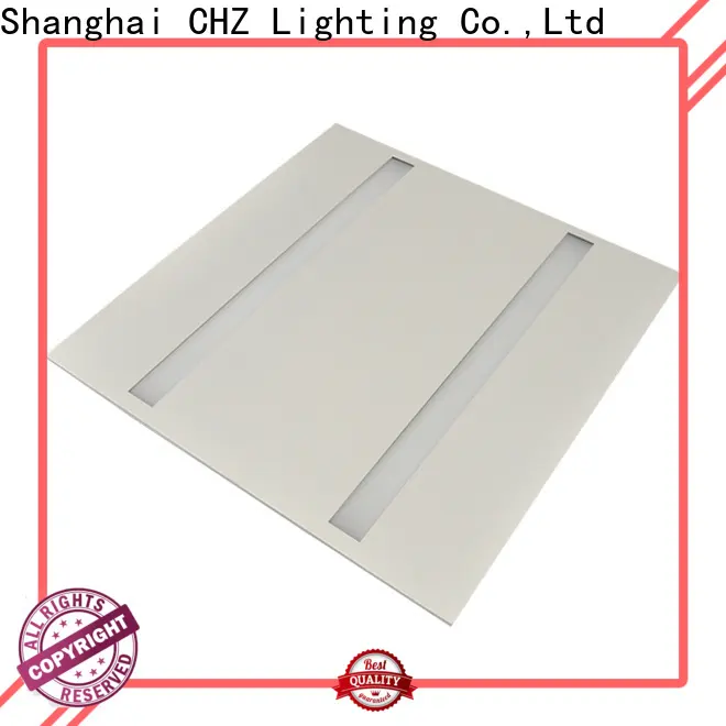 CHZ factory price office ceiling lights with good price for galleries 1