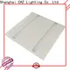 CHZ factory price office ceiling lights with good price for galleries 1
