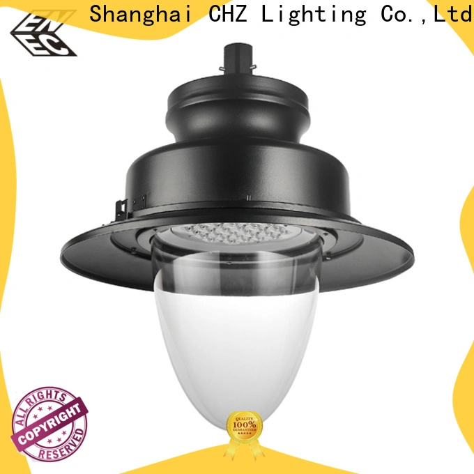 professional led landscape lighting wholesale for plazas 1