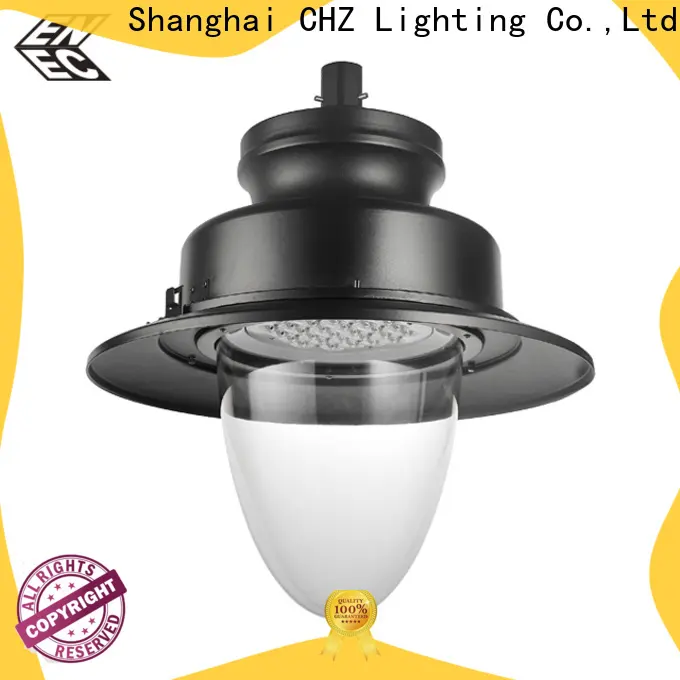 professional led landscape lighting wholesale for plazas 1