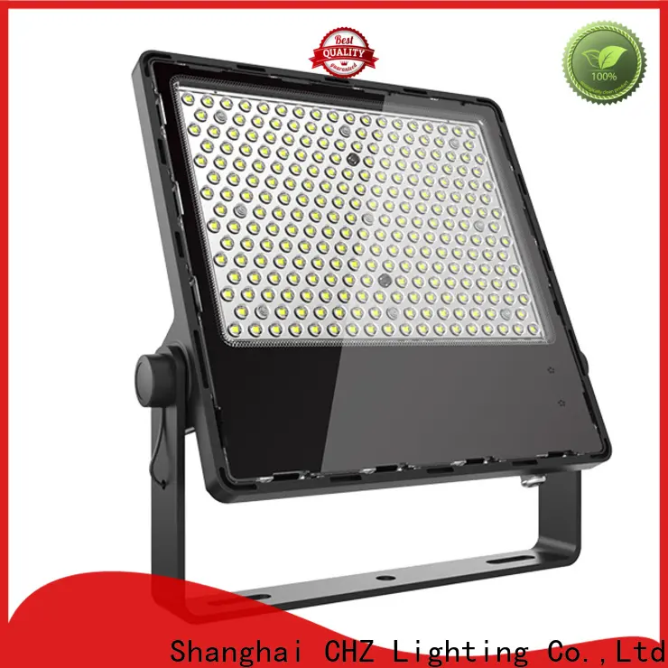 CHZ floodlights directly sale for shopping malls 1