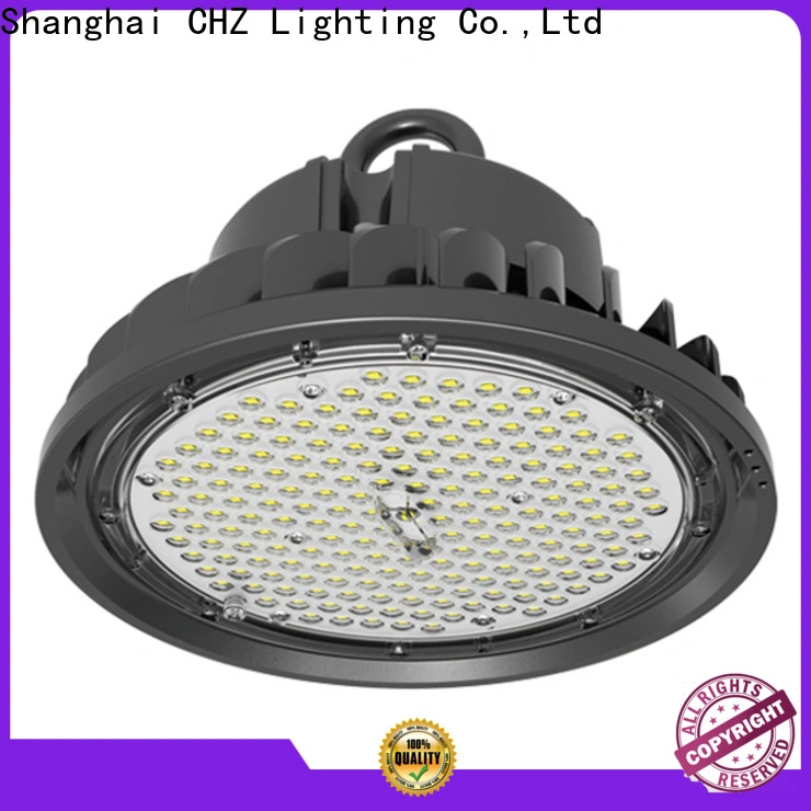 CHZ stable high bay lights suppliers for mines 1