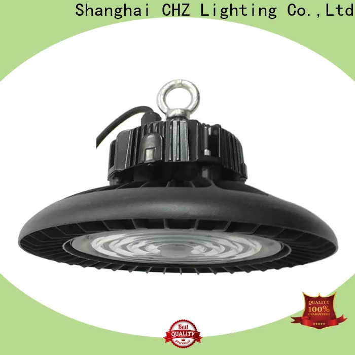 CHZ ENEC approved industry light supplier for factories 1