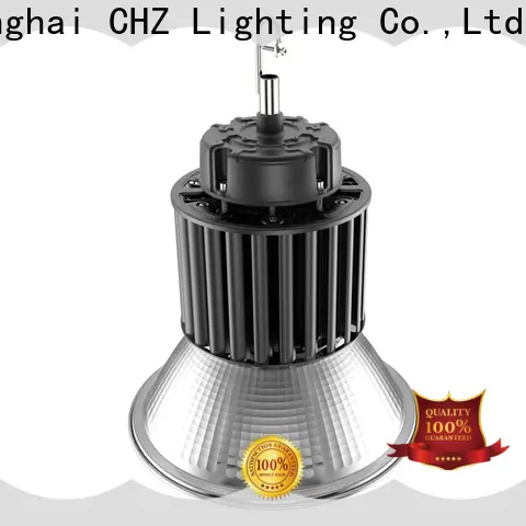 CHZ high bay led lighting factory for promotion 1