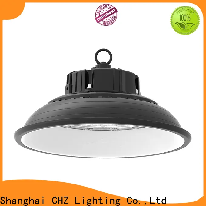 CHZ top led bay lights inquire now for gas stations 1