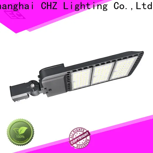 CHZ led street lamp factory for outdoor 1