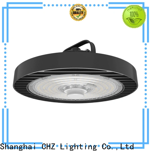 CHZ high bay led light from China for stadiums 1