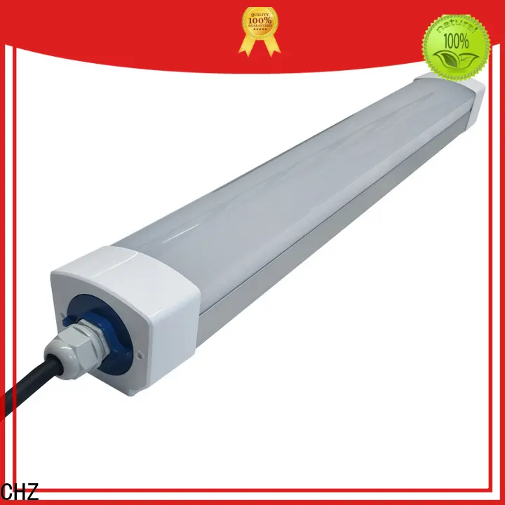 CHZ led bay lights factory for warehouses 1