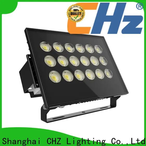 certificated floodlights with good price for building facade and public corridor 1