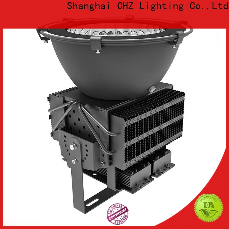 CHZ durable stadium lighting best manufacturer bulk production 1