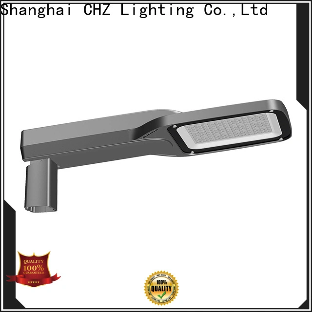 CHZ latest led street lighting luminairs manufacturer for outdoor 1