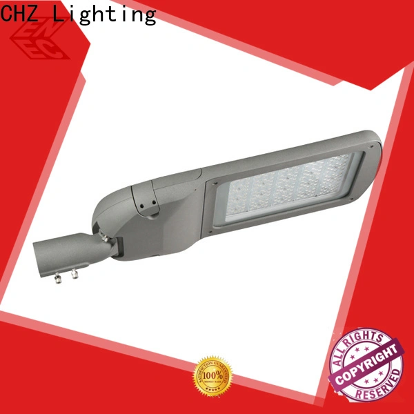 ENEC approved led street lighting luminairs from China for highway 1