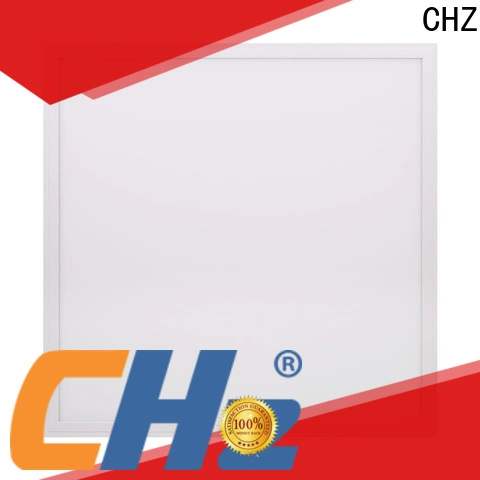 CHZ new led panel lamp directly sale for clothing stores 1