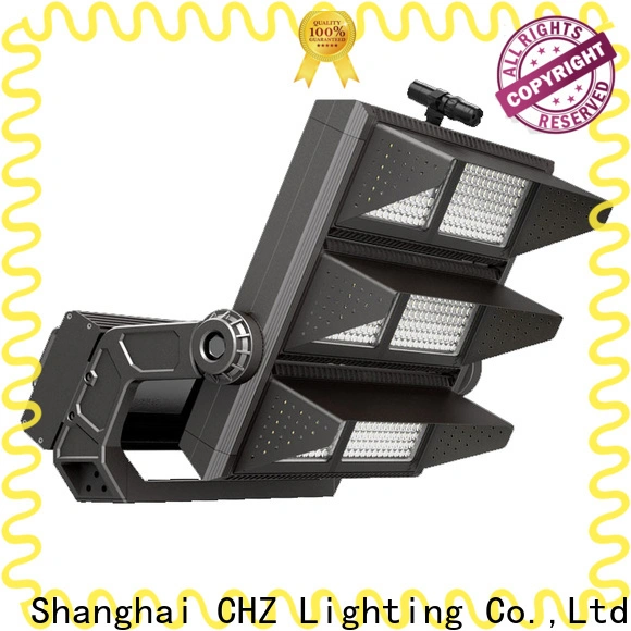 cost-effective led stadium lights manufacturer for roadway 1