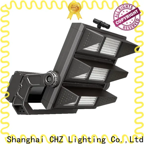 cost-effective led stadium lights manufacturer for roadway 1