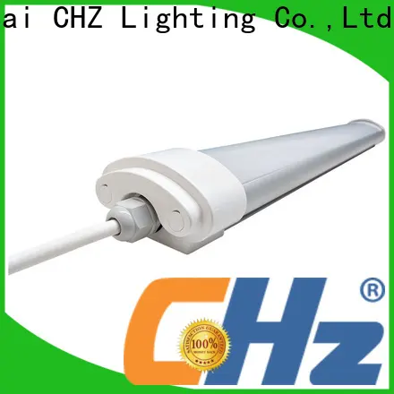 CHZ high quality led high bay supply for workshops 1
