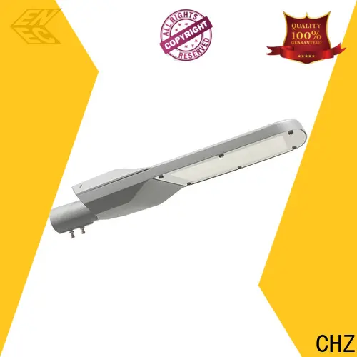 CHZ rohs approved led street light fitting with good price for outdoor 1