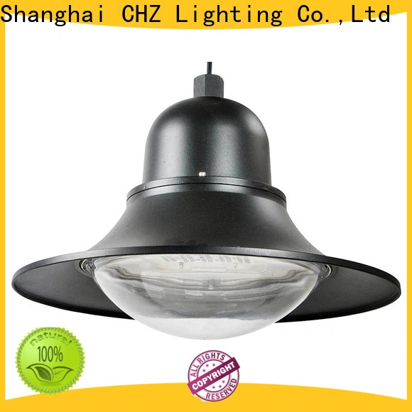CHZ led yard light best manufacturer for promotion 1