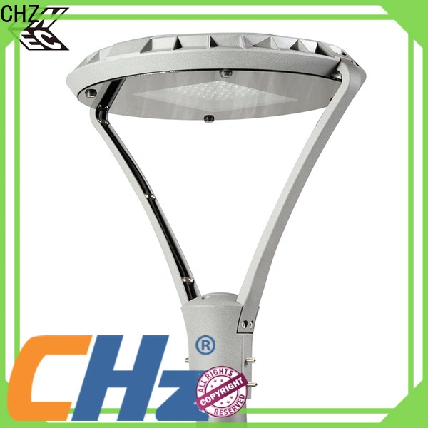 CHZ led yard lights wholesale for promotion 1
