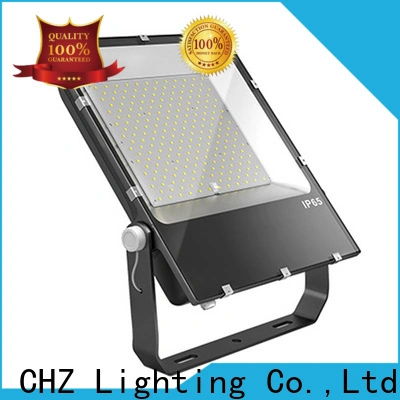 CHZ motion sensor flood lights suppliers for sculpture 1