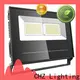 CHZ led flood light fixtures company for playground 1