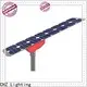 CHZ popular integrated solar led street light inquire now for engineering 1