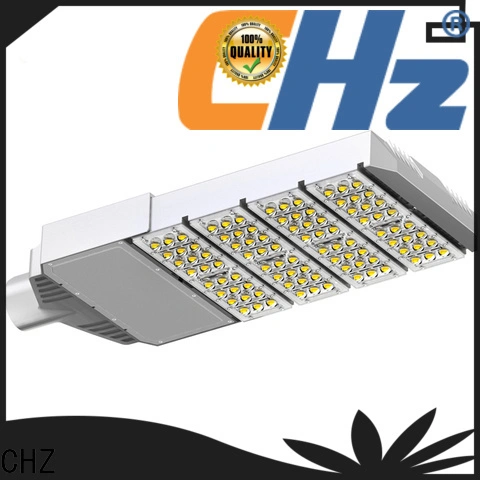 CHZ led road lamp with good price for park road 1