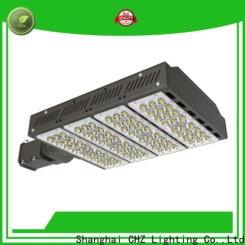 top selling all in one street light from China for yard 1